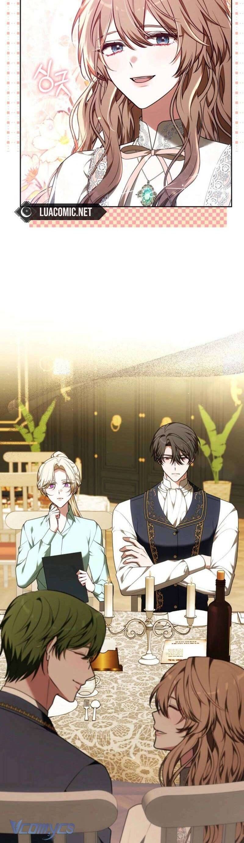 Lời Tỏ Tình Lần Thứ 101 Chap 17 - Next Chap 18