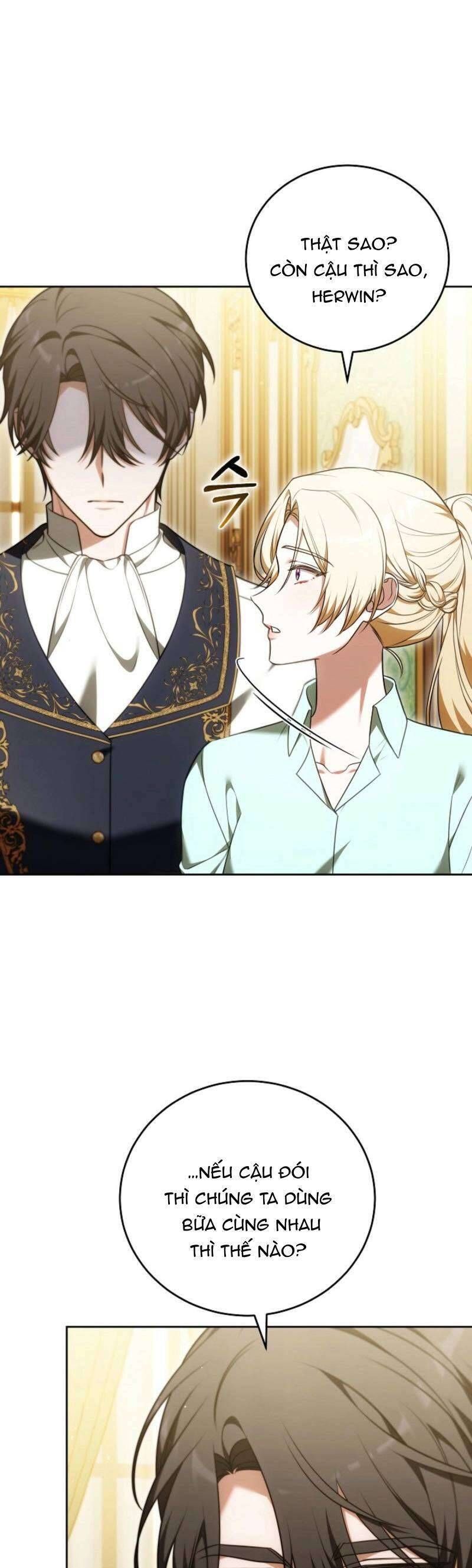 Lời Tỏ Tình Lần Thứ 101 Chap 17 - Next Chap 18