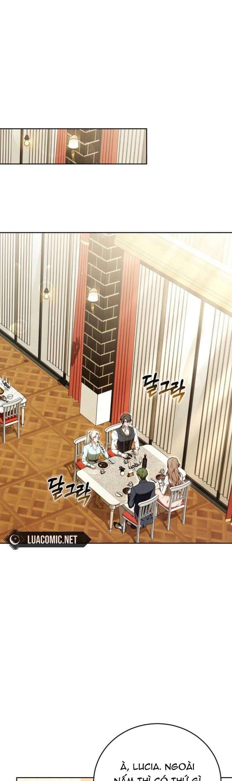 Lời Tỏ Tình Lần Thứ 101 Chap 17 - Next Chap 18