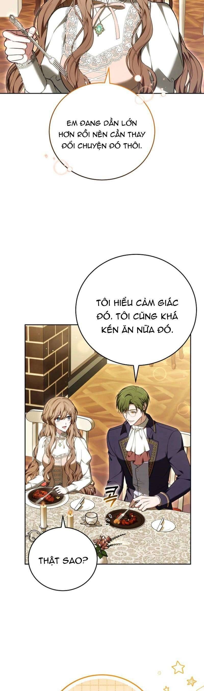 Lời Tỏ Tình Lần Thứ 101 Chap 17 - Next Chap 18