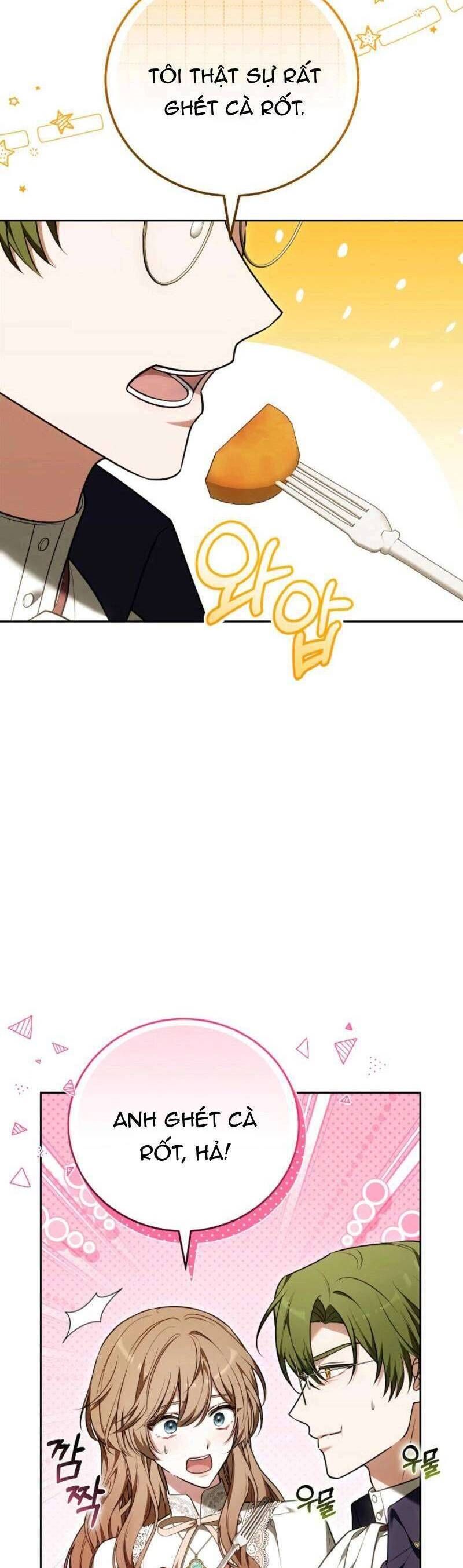 Lời Tỏ Tình Lần Thứ 101 Chap 17 - Next Chap 18