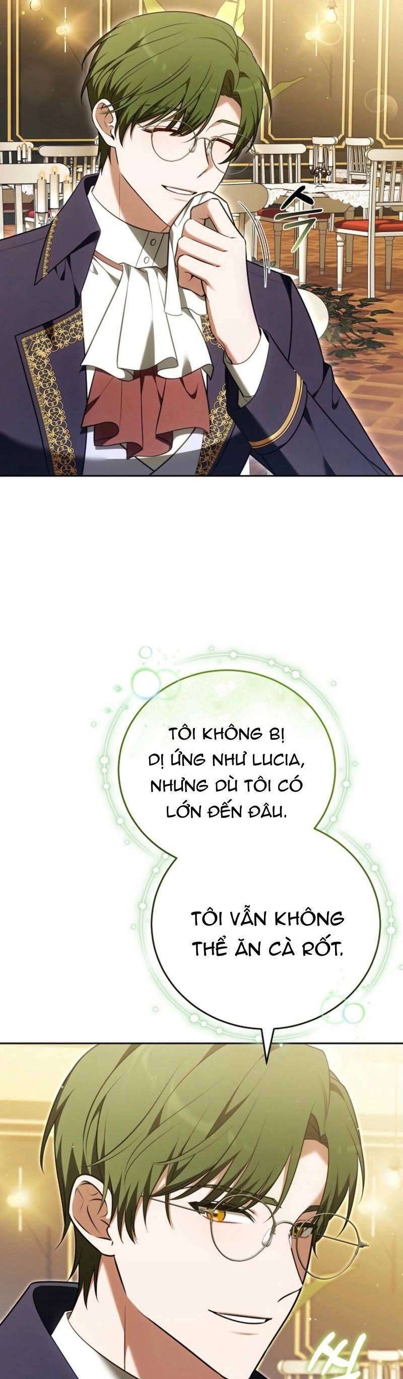 Lời Tỏ Tình Lần Thứ 101 Chap 17 - Next Chap 18