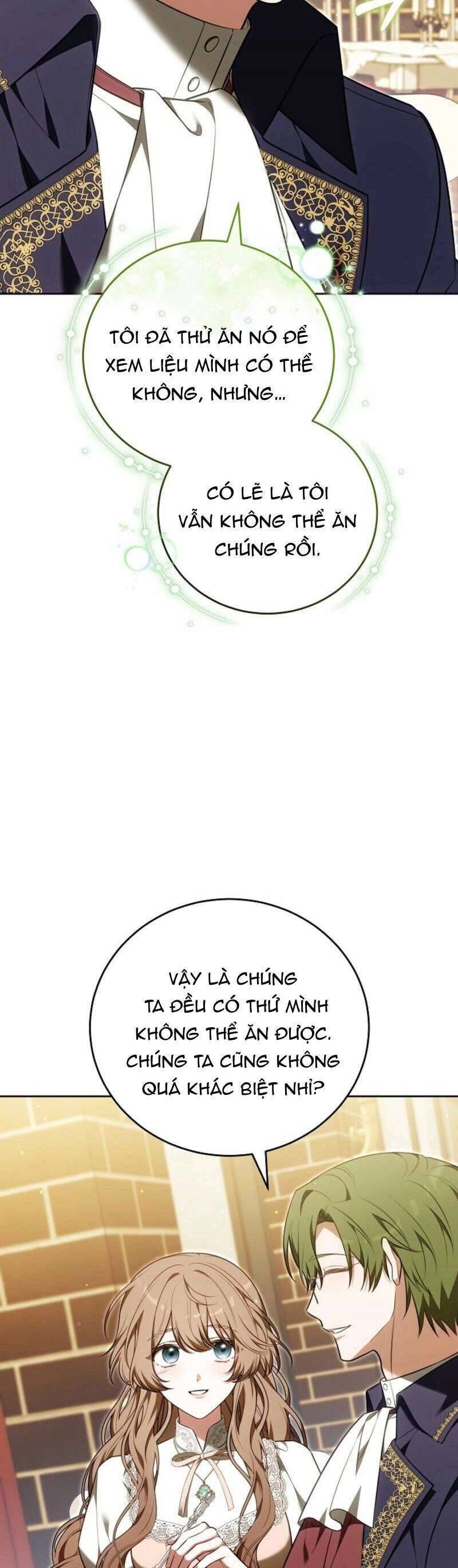 Lời Tỏ Tình Lần Thứ 101 Chap 17 - Next Chap 18