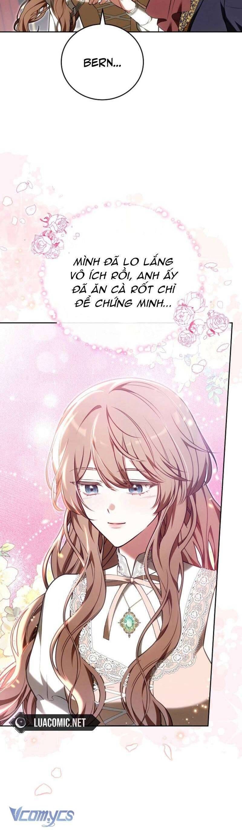 Lời Tỏ Tình Lần Thứ 101 Chap 17 - Next Chap 18