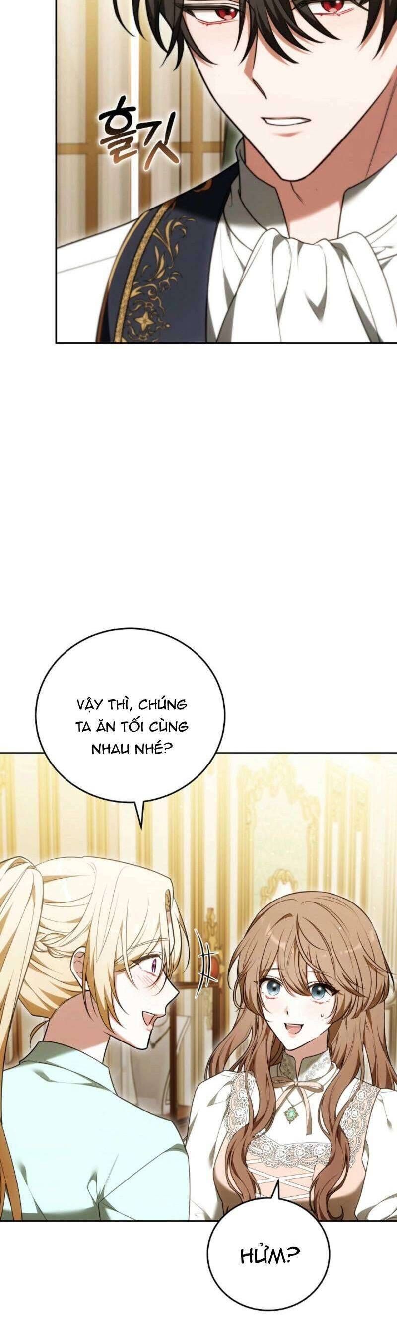 Lời Tỏ Tình Lần Thứ 101 Chap 17 - Next Chap 18