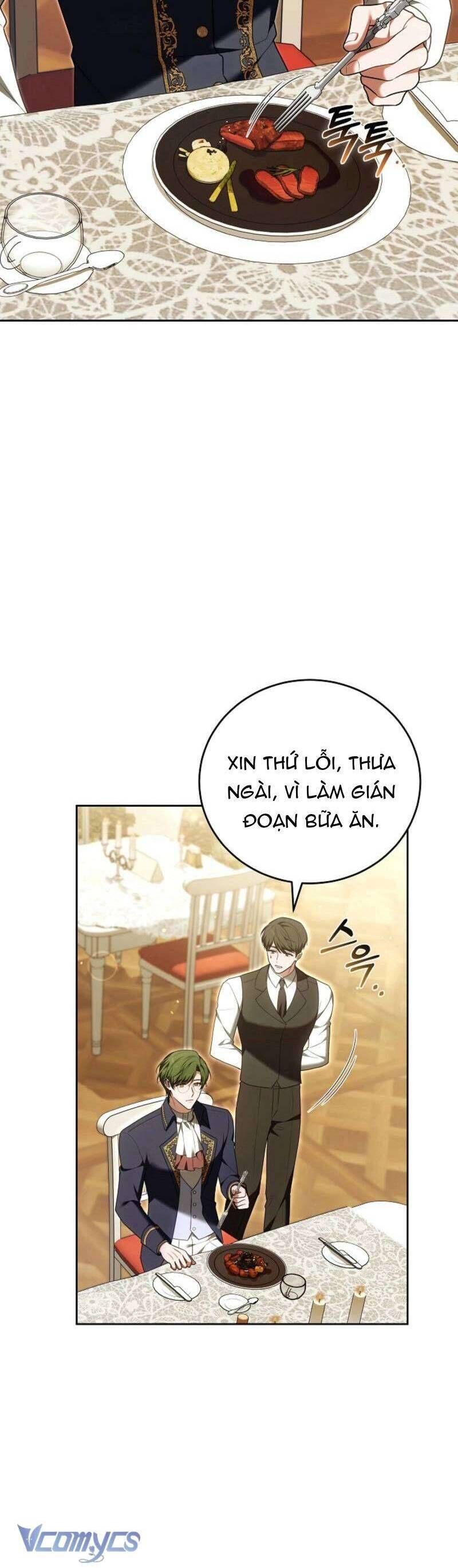 Lời Tỏ Tình Lần Thứ 101 Chap 17 - Next Chap 18