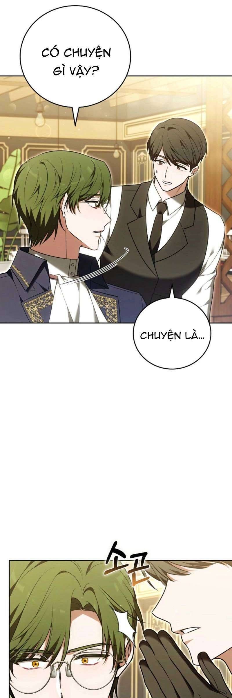 Lời Tỏ Tình Lần Thứ 101 Chap 17 - Next Chap 18