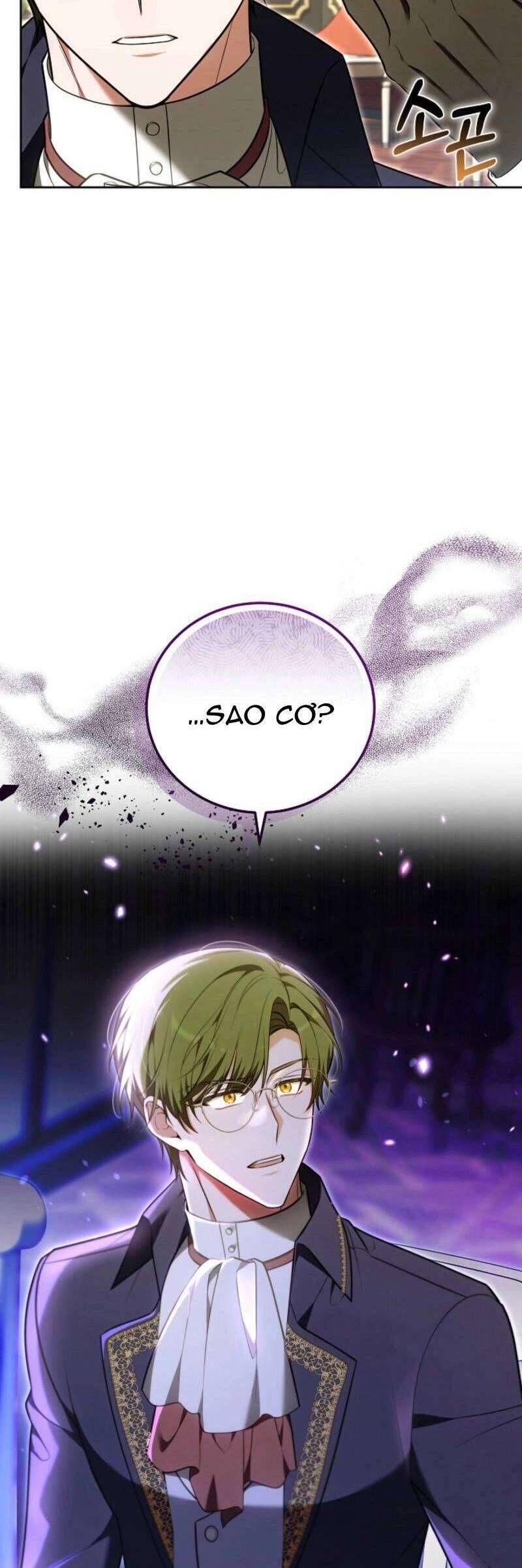 Lời Tỏ Tình Lần Thứ 101 Chap 17 - Next Chap 18