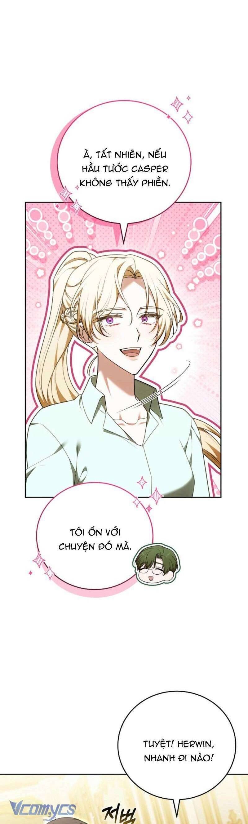 Lời Tỏ Tình Lần Thứ 101 Chap 17 - Next Chap 18