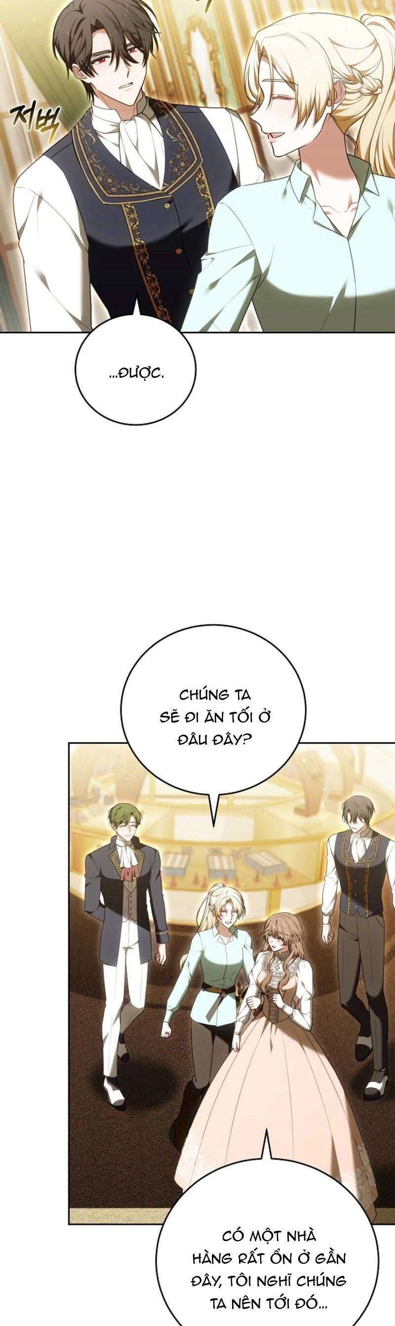 Lời Tỏ Tình Lần Thứ 101 Chap 17 - Next Chap 18