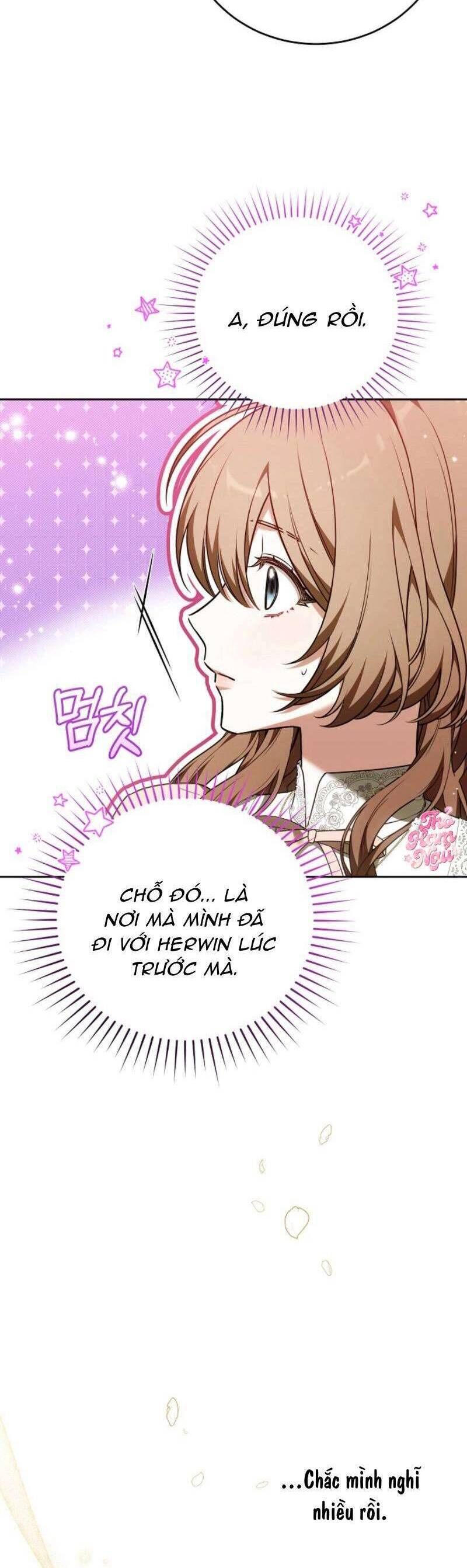 Lời Tỏ Tình Lần Thứ 101 Chap 17 - Next Chap 18