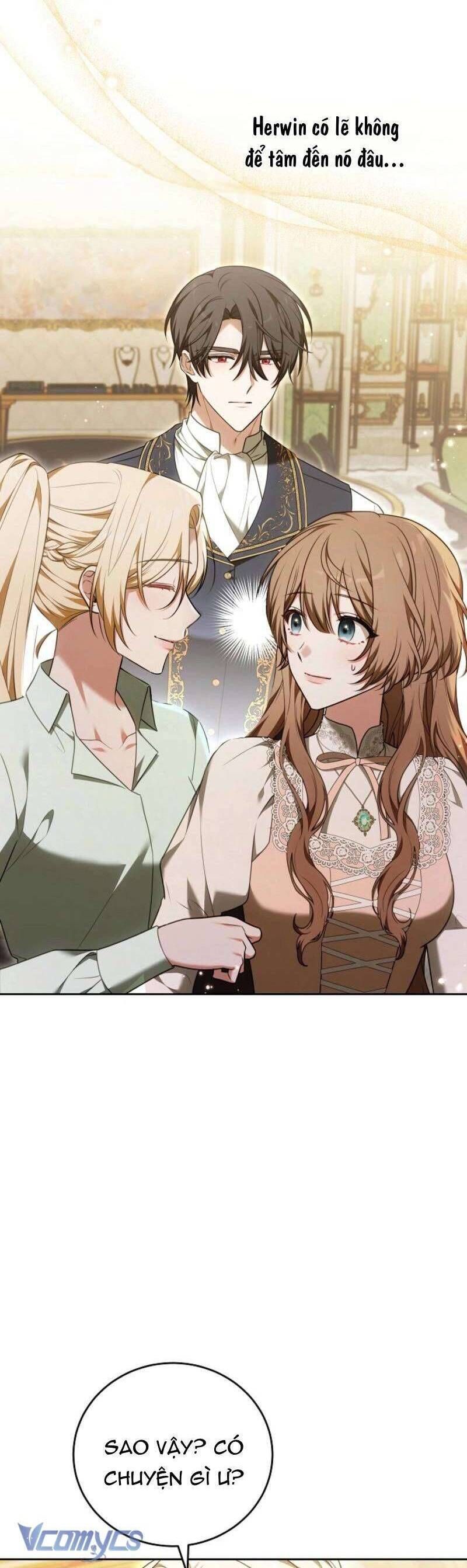 Lời Tỏ Tình Lần Thứ 101 Chap 17 - Next Chap 18