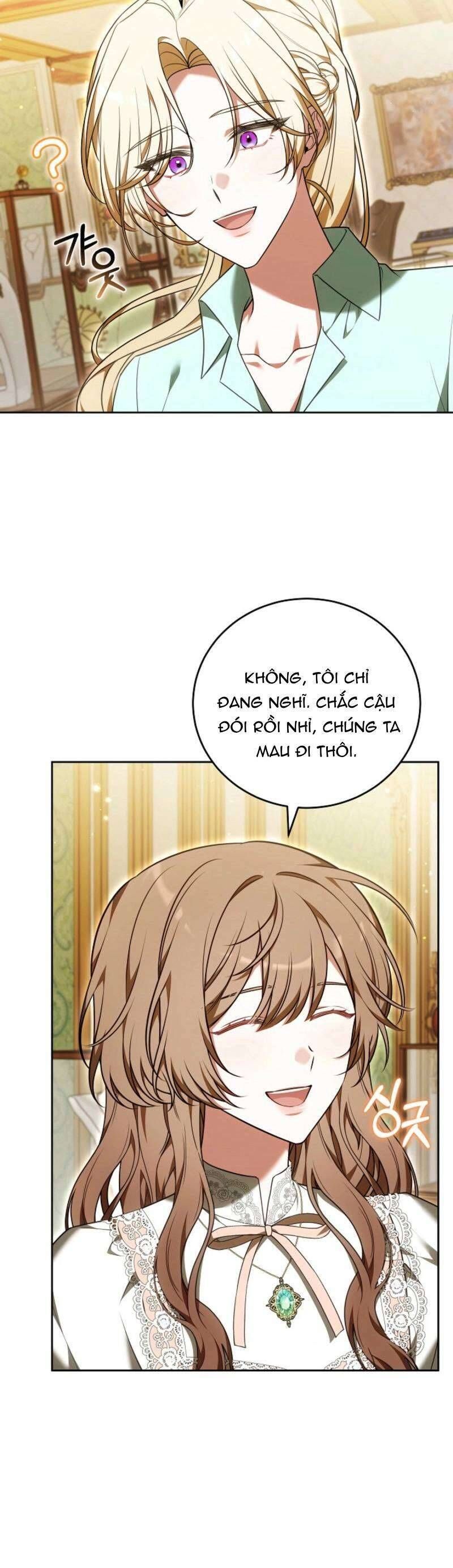 Lời Tỏ Tình Lần Thứ 101 Chap 17 - Next Chap 18