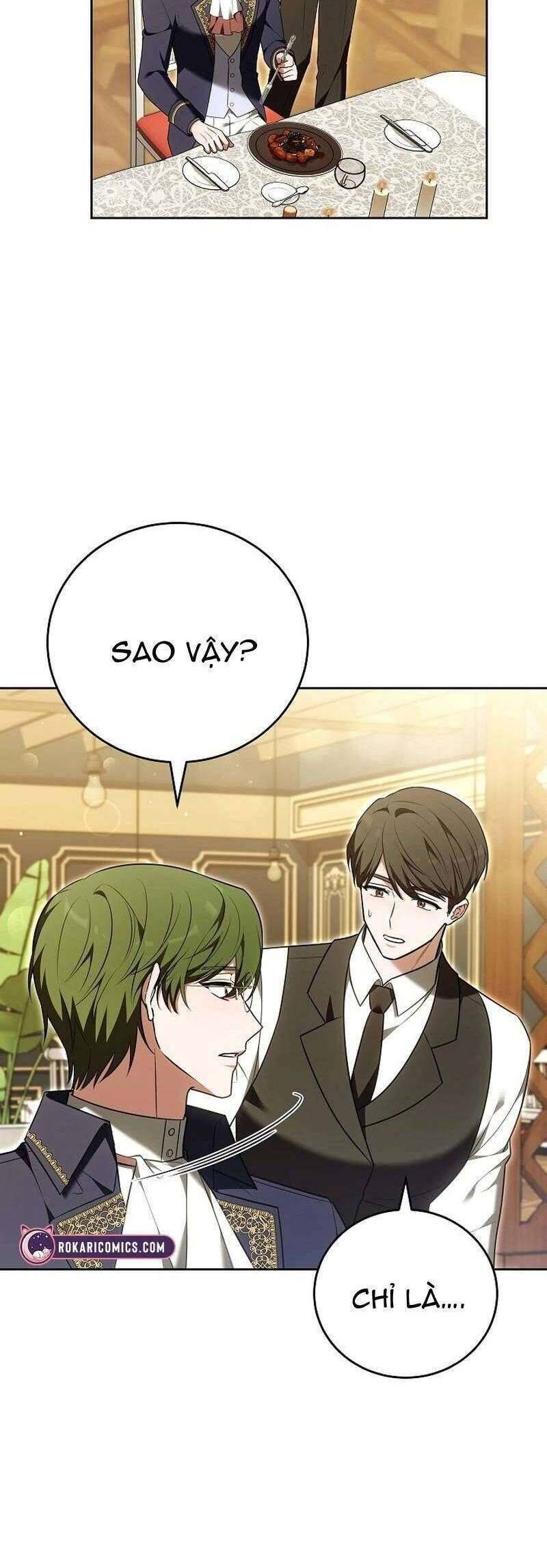 Lời Tỏ Tình Lần Thứ 101 Chap 18 - Next Chap 19