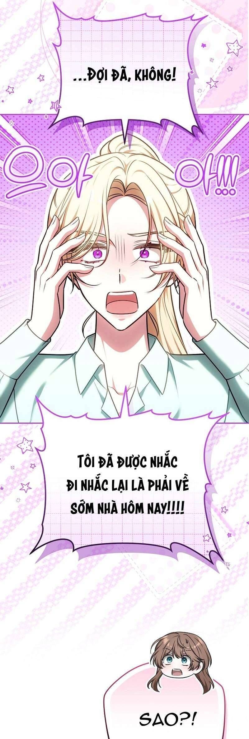 Lời Tỏ Tình Lần Thứ 101 Chap 18 - Next Chap 19