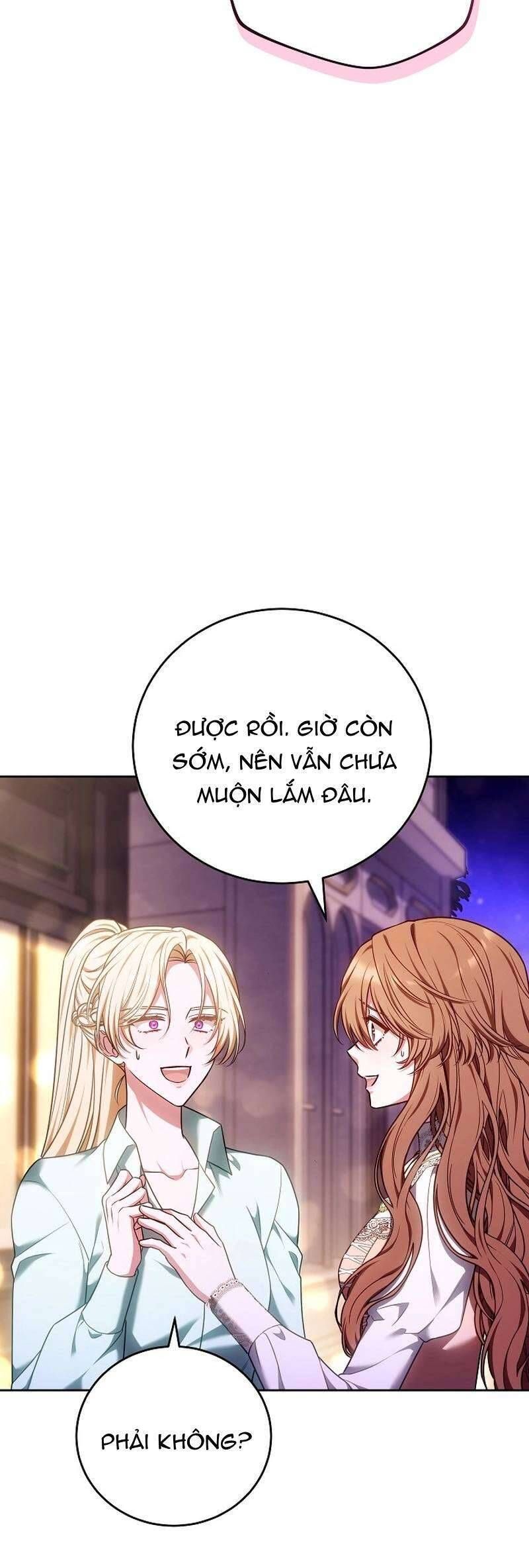 Lời Tỏ Tình Lần Thứ 101 Chap 18 - Next Chap 19