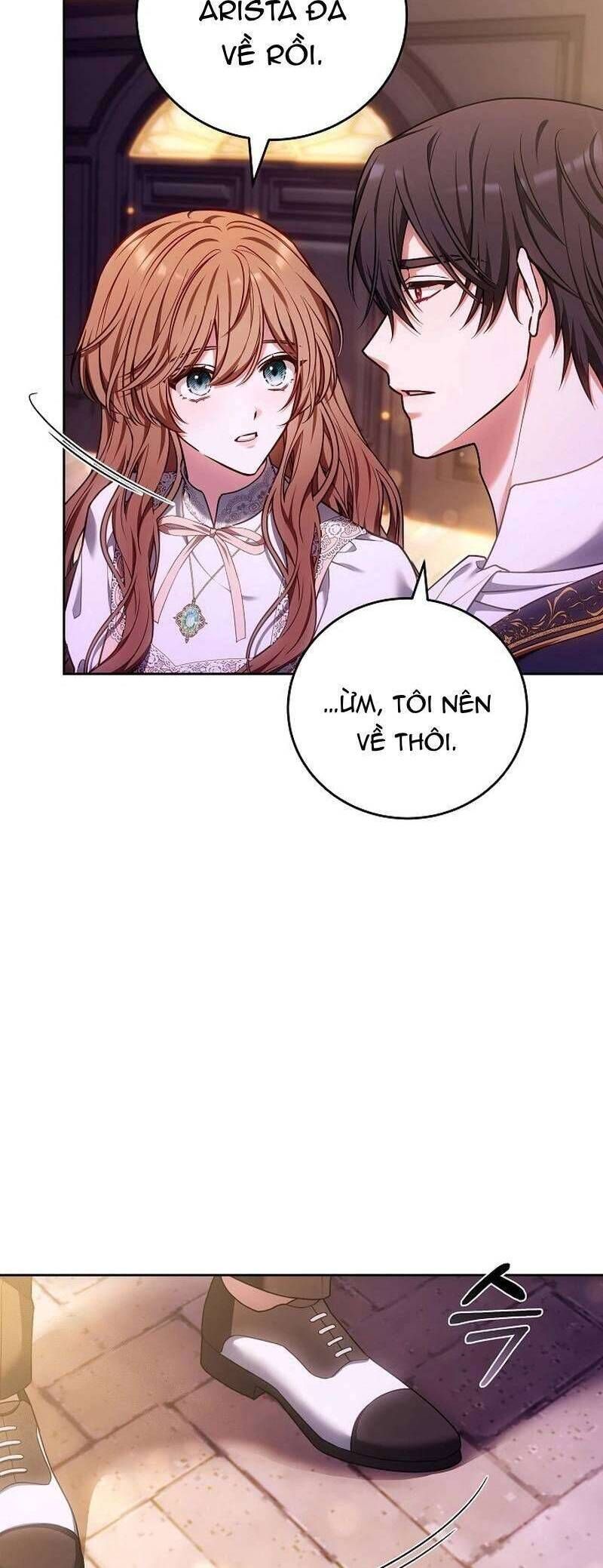 Lời Tỏ Tình Lần Thứ 101 Chap 18 - Next Chap 19