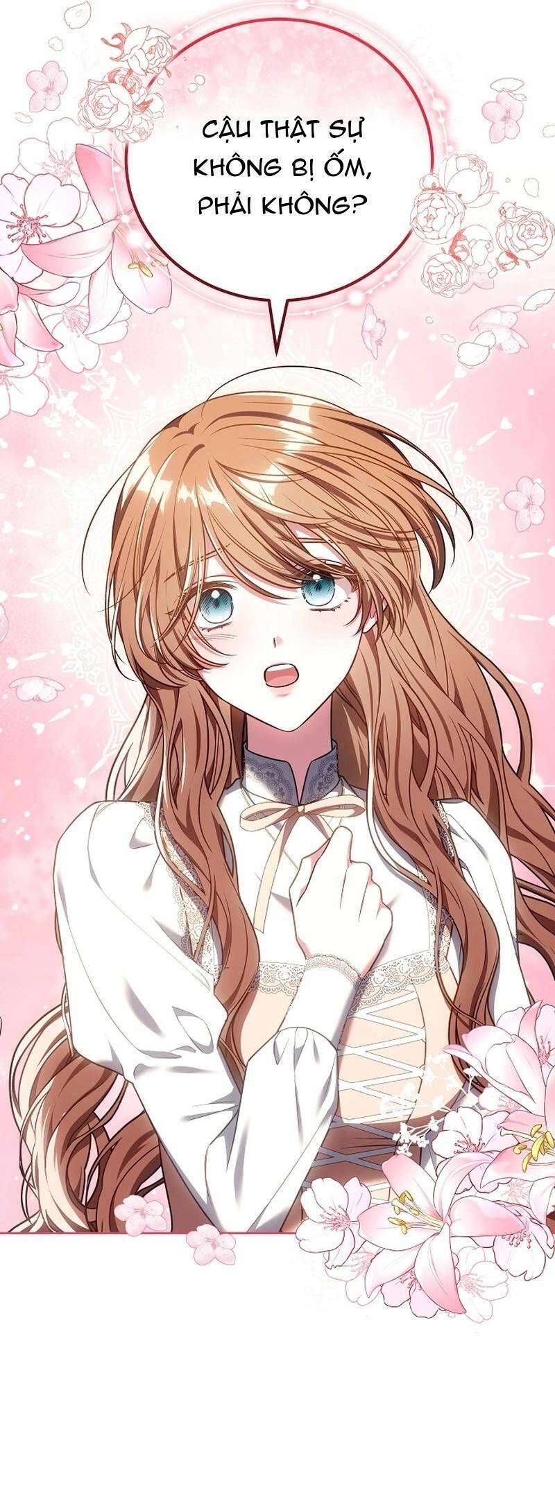 Lời Tỏ Tình Lần Thứ 101 Chap 18 - Next Chap 19