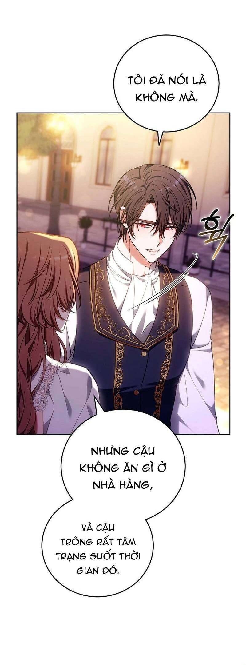 Lời Tỏ Tình Lần Thứ 101 Chap 18 - Next Chap 19