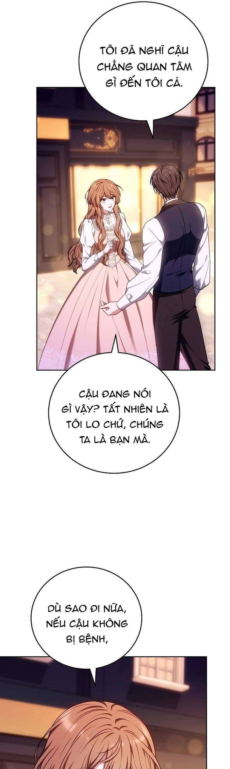 Lời Tỏ Tình Lần Thứ 101 Chap 18 - Next Chap 19