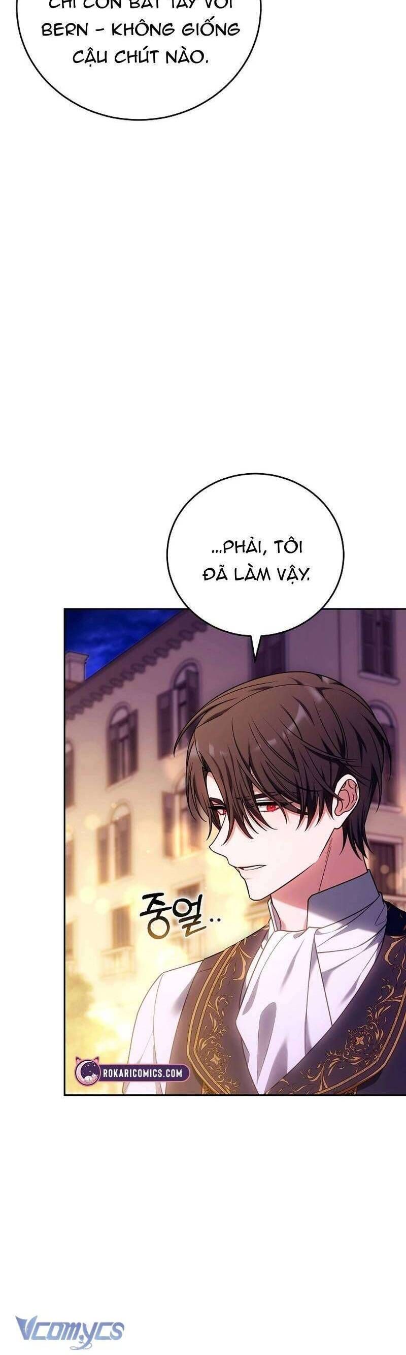 Lời Tỏ Tình Lần Thứ 101 Chap 18 - Next Chap 19