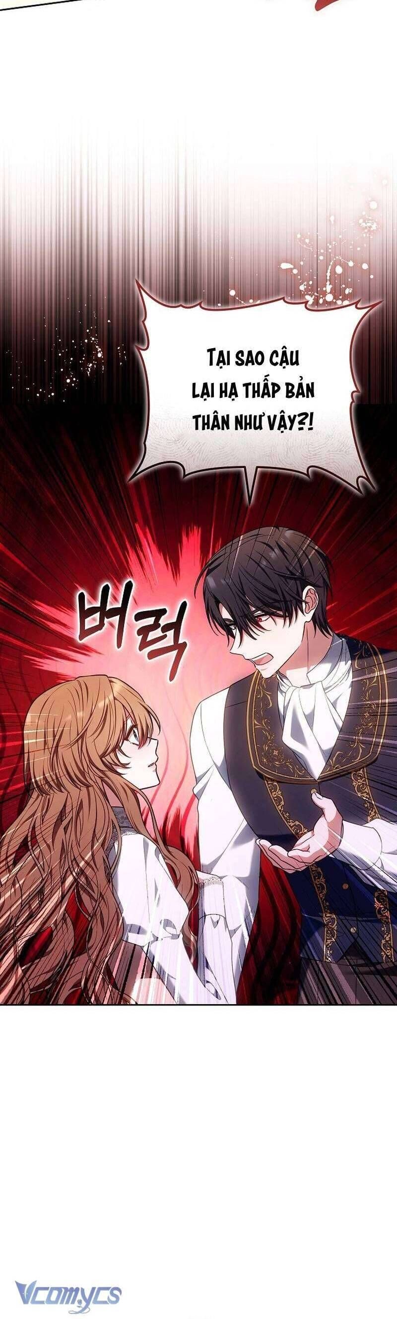 Lời Tỏ Tình Lần Thứ 101 Chap 18 - Next Chap 19