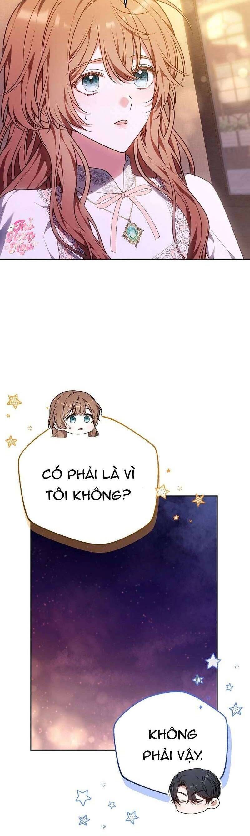 Lời Tỏ Tình Lần Thứ 101 Chap 18 - Next Chap 19