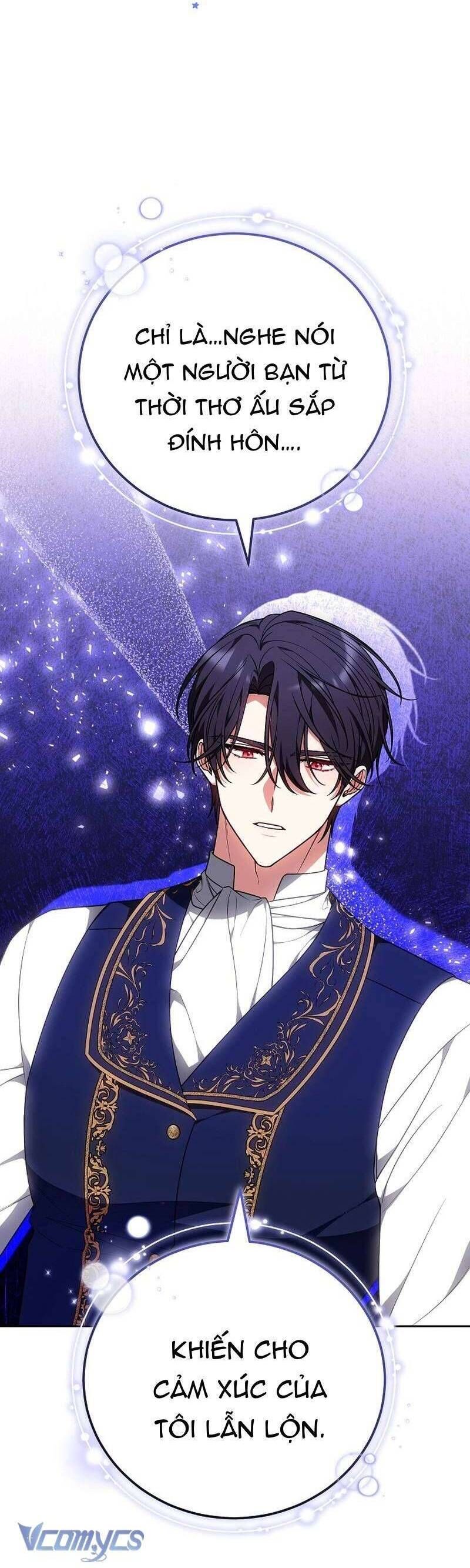 Lời Tỏ Tình Lần Thứ 101 Chap 18 - Next Chap 19