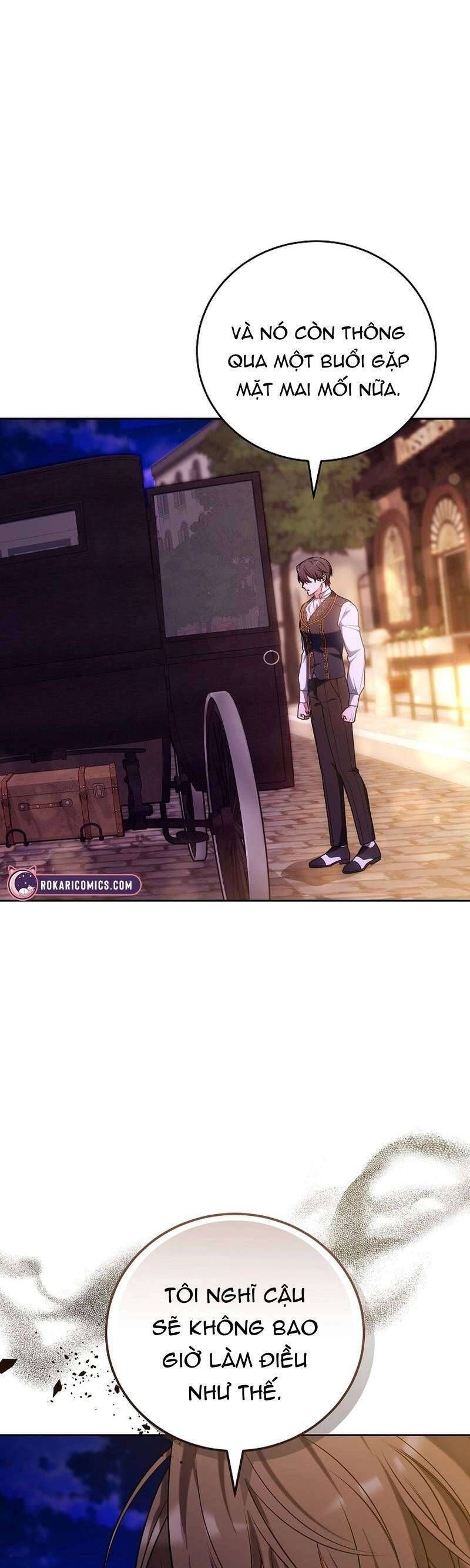 Lời Tỏ Tình Lần Thứ 101 Chap 18 - Next Chap 19