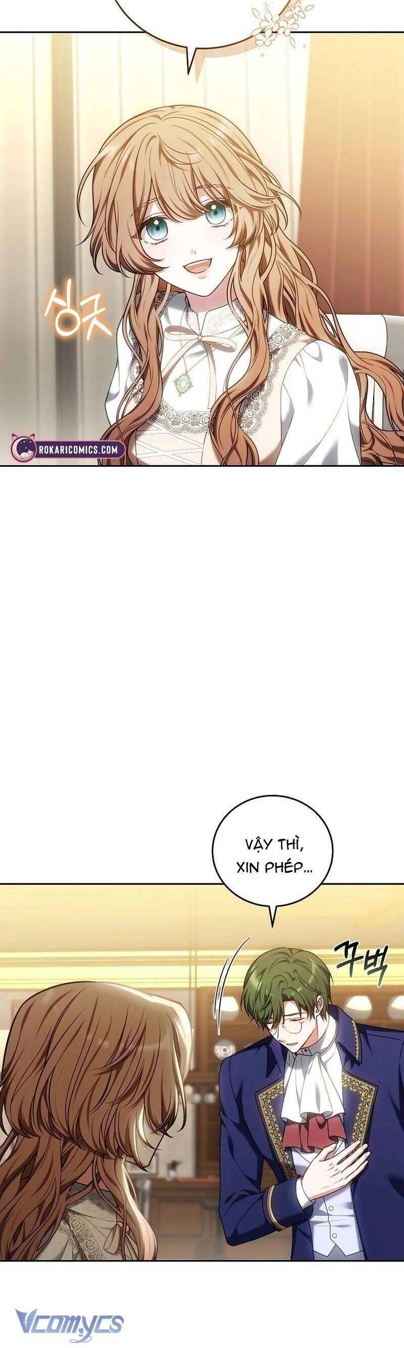 Lời Tỏ Tình Lần Thứ 101 Chap 18 - Next Chap 19