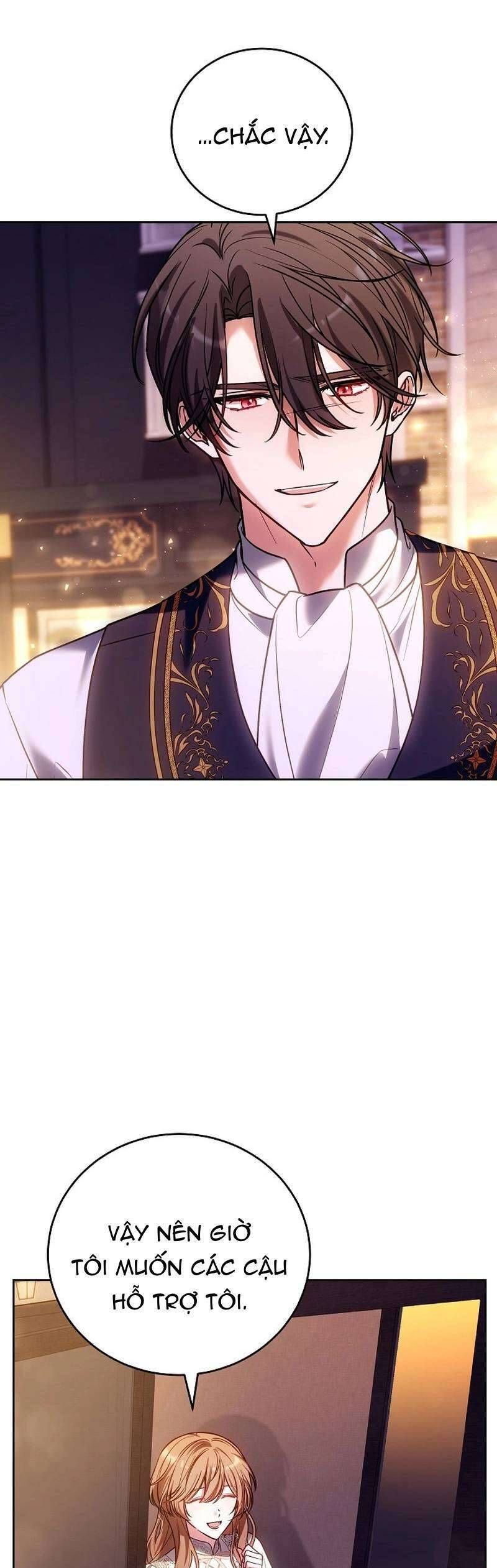 Lời Tỏ Tình Lần Thứ 101 Chap 18 - Next Chap 19