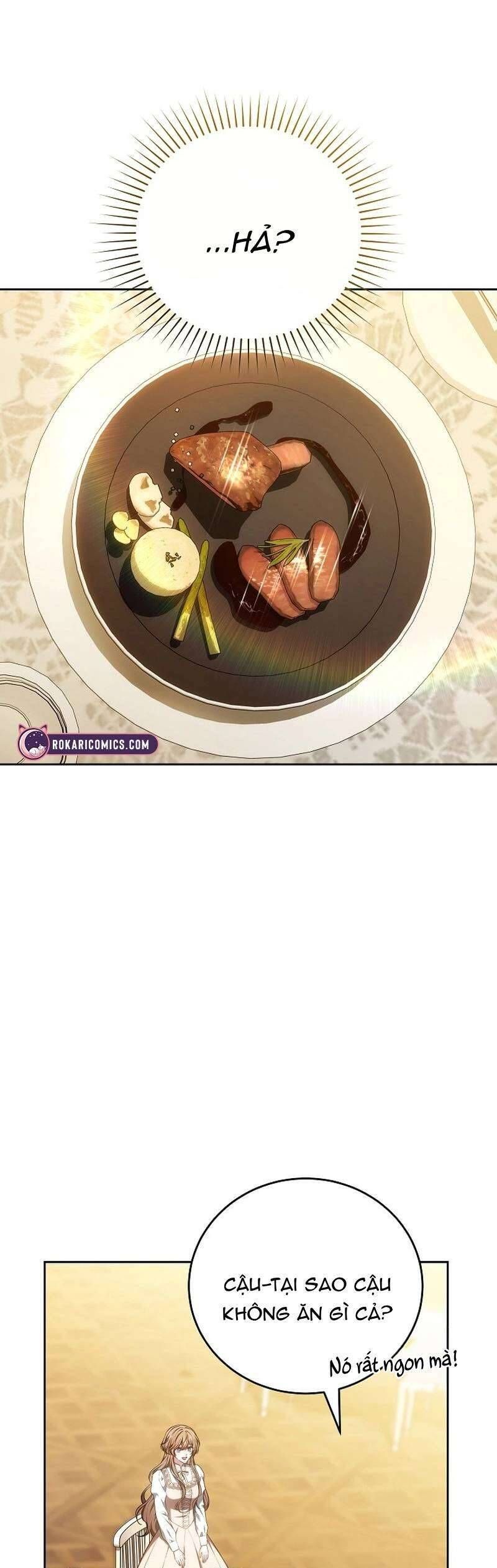 Lời Tỏ Tình Lần Thứ 101 Chap 18 - Next Chap 19