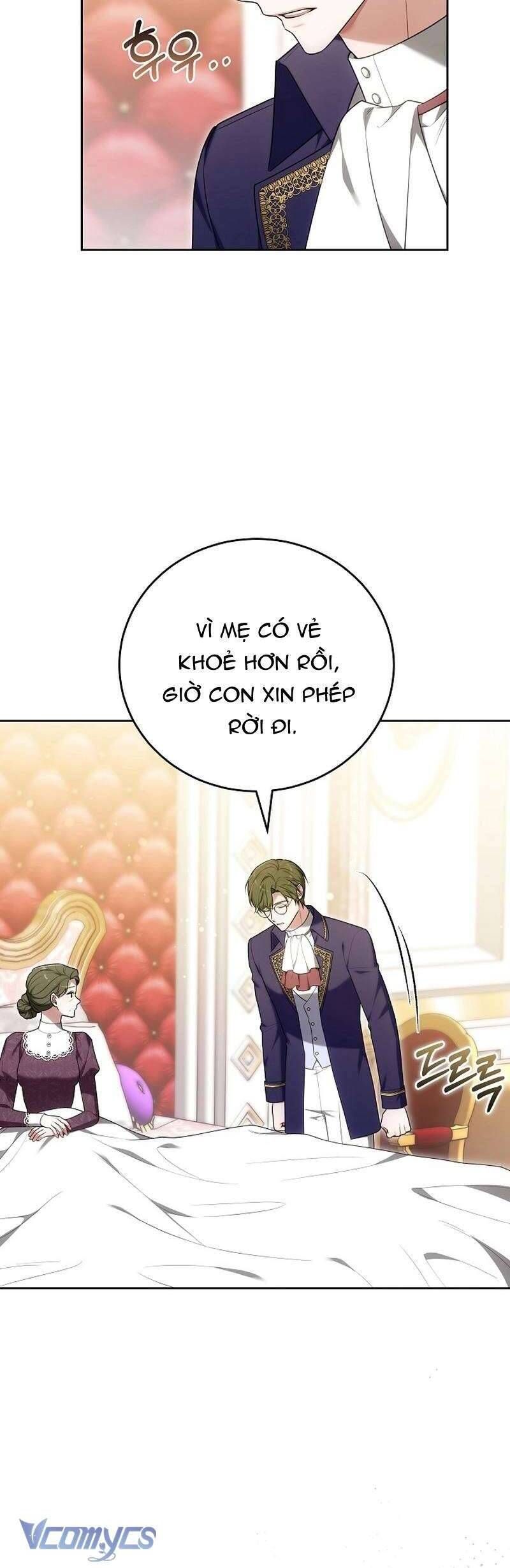 Lời Tỏ Tình Lần Thứ 101 Chap 19 - Next Chap 20