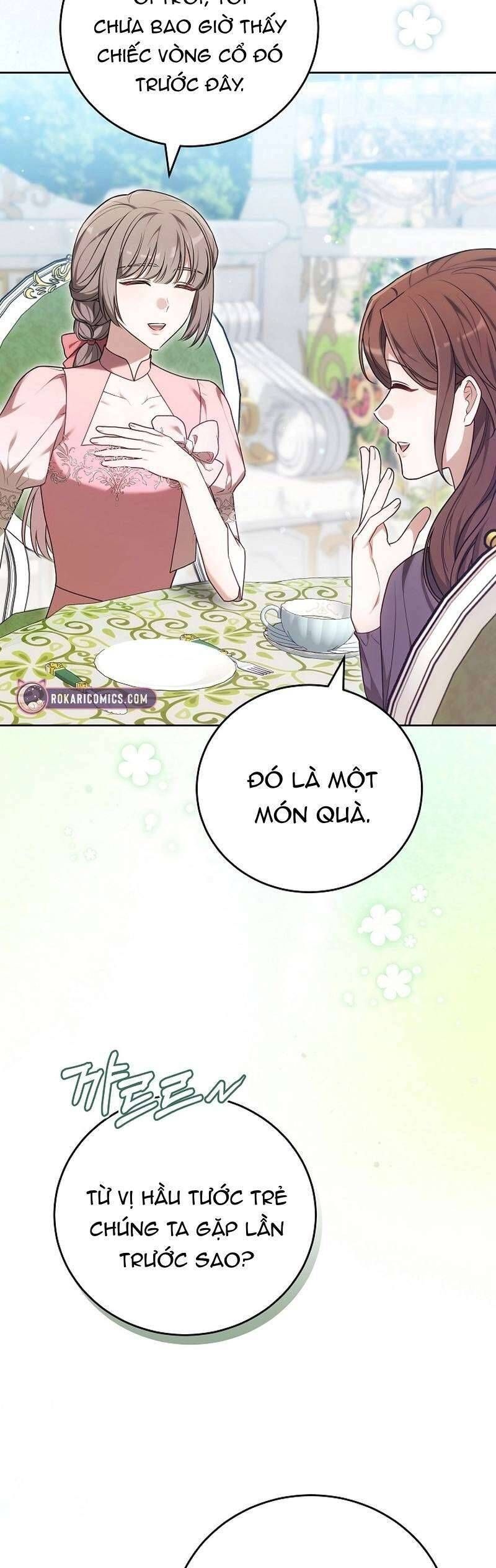 Lời Tỏ Tình Lần Thứ 101 Chap 19 - Next Chap 20