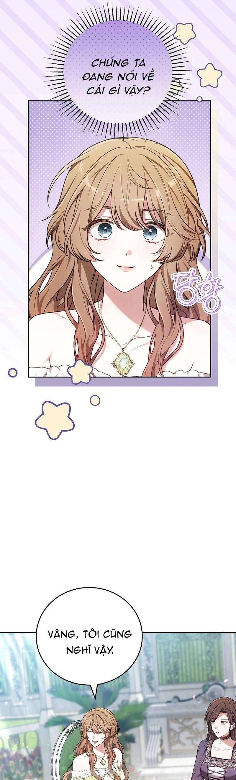 Lời Tỏ Tình Lần Thứ 101 Chap 19 - Next Chap 20