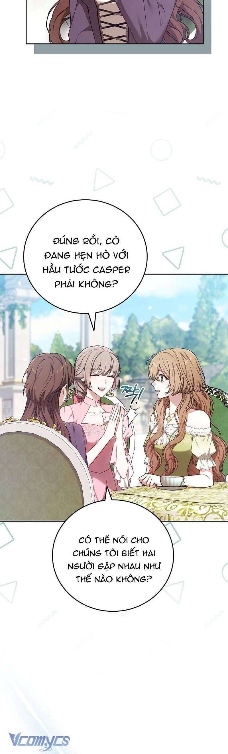 Lời Tỏ Tình Lần Thứ 101 Chap 19 - Next Chap 20