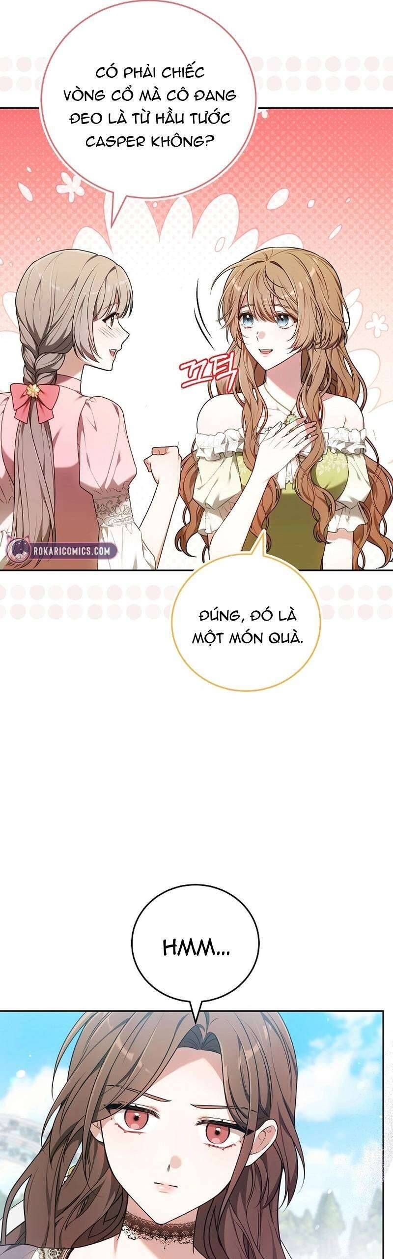 Lời Tỏ Tình Lần Thứ 101 Chap 19 - Next Chap 20