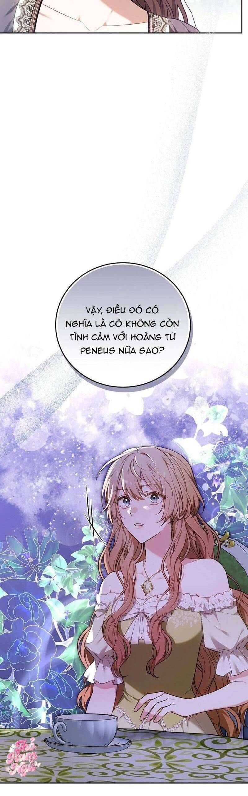 Lời Tỏ Tình Lần Thứ 101 Chap 19 - Next Chap 20