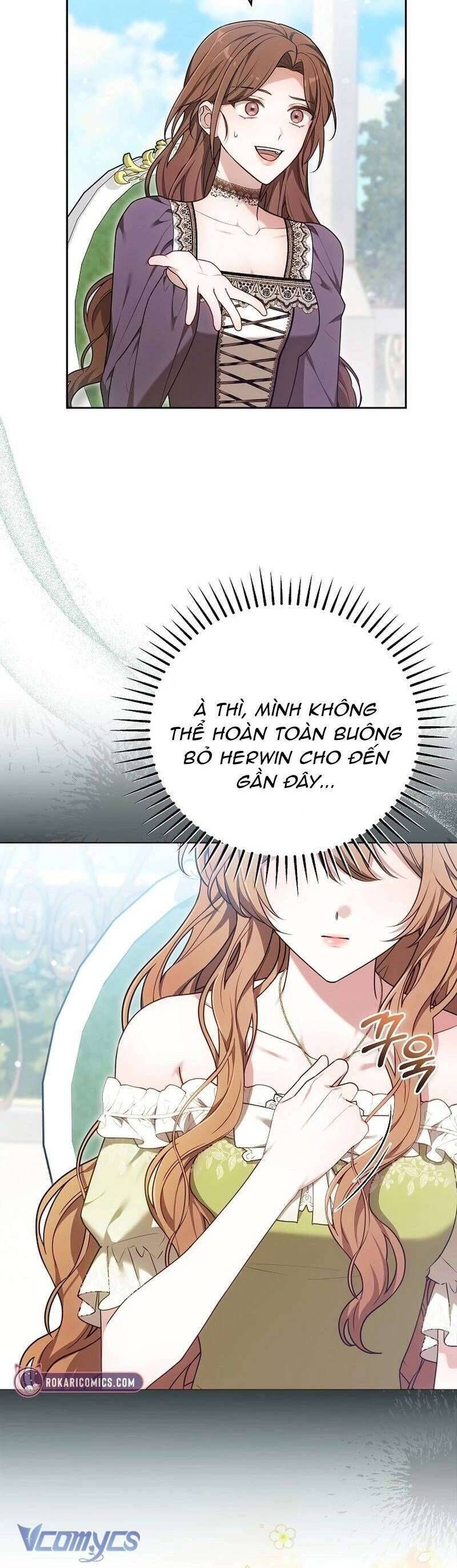 Lời Tỏ Tình Lần Thứ 101 Chap 19 - Next Chap 20