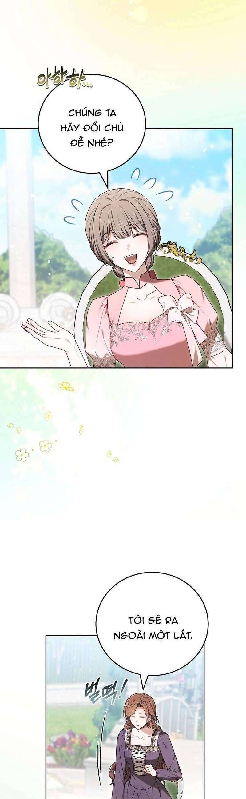 Lời Tỏ Tình Lần Thứ 101 Chap 19 - Next Chap 20