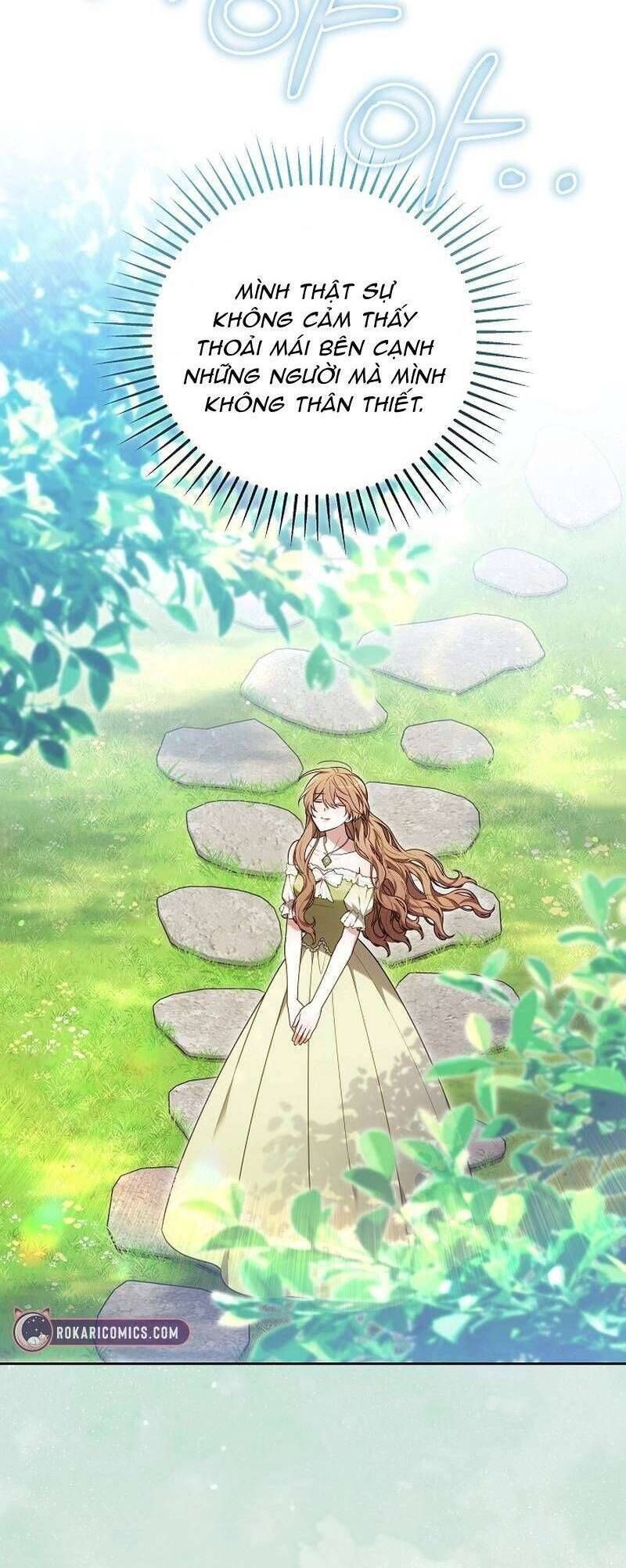 Lời Tỏ Tình Lần Thứ 101 Chap 19 - Next Chap 20