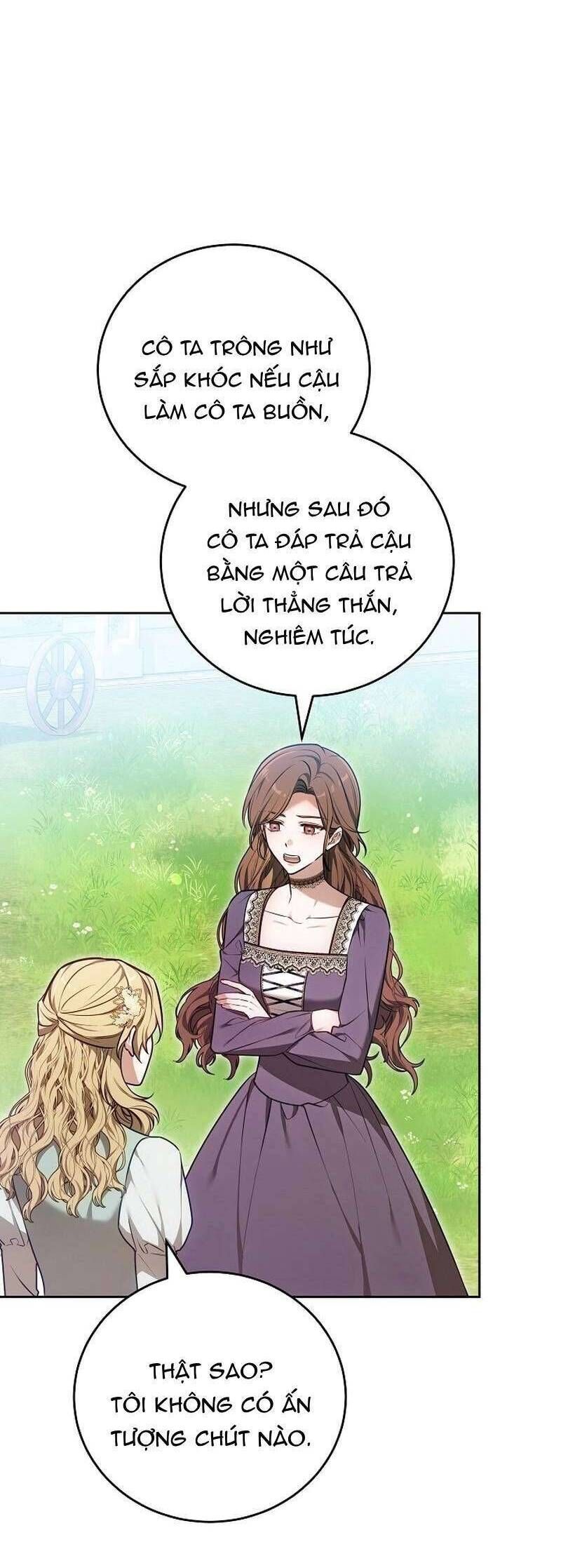 Lời Tỏ Tình Lần Thứ 101 Chap 19 - Next Chap 20