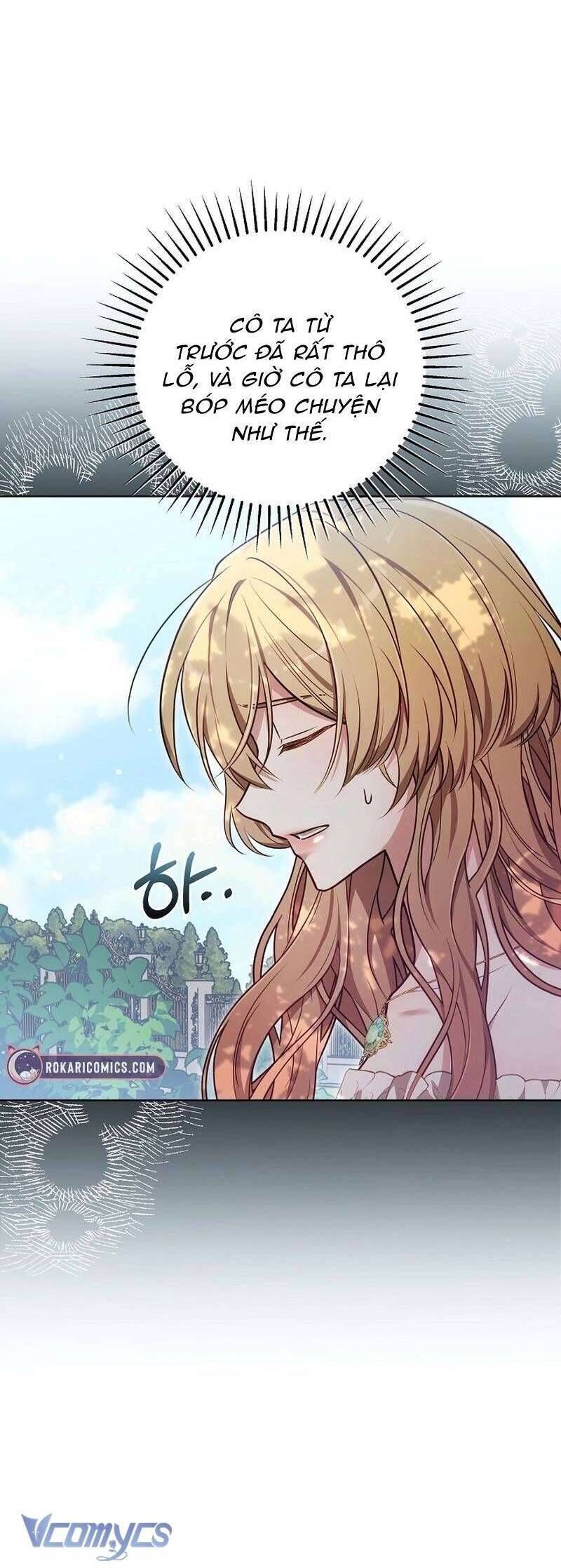 Lời Tỏ Tình Lần Thứ 101 Chap 19 - Next Chap 20