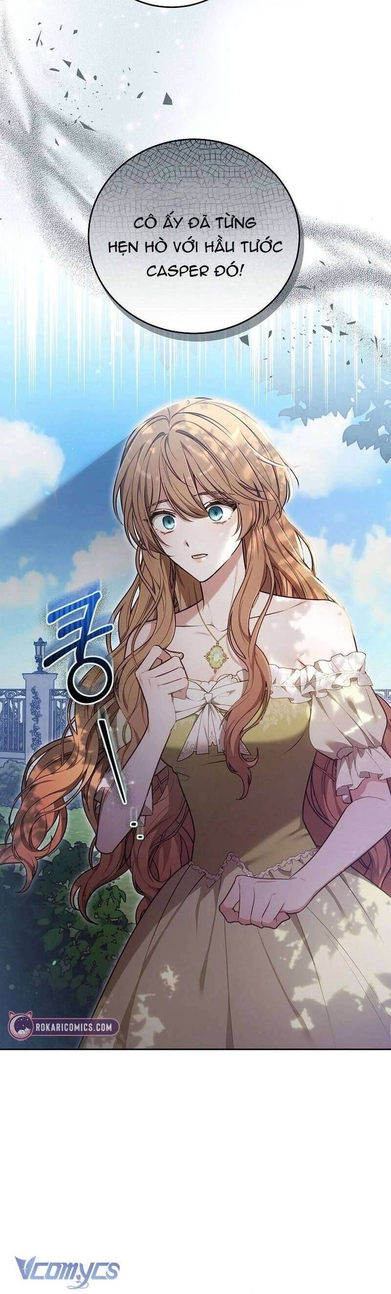 Lời Tỏ Tình Lần Thứ 101 Chap 19 - Next Chap 20