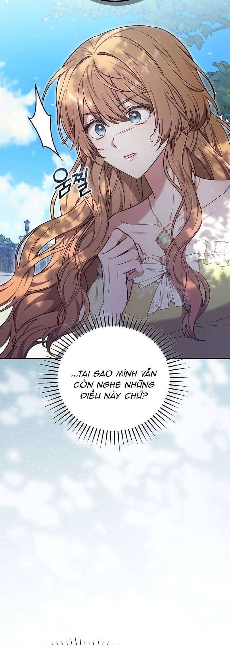 Lời Tỏ Tình Lần Thứ 101 Chap 19 - Next Chap 20