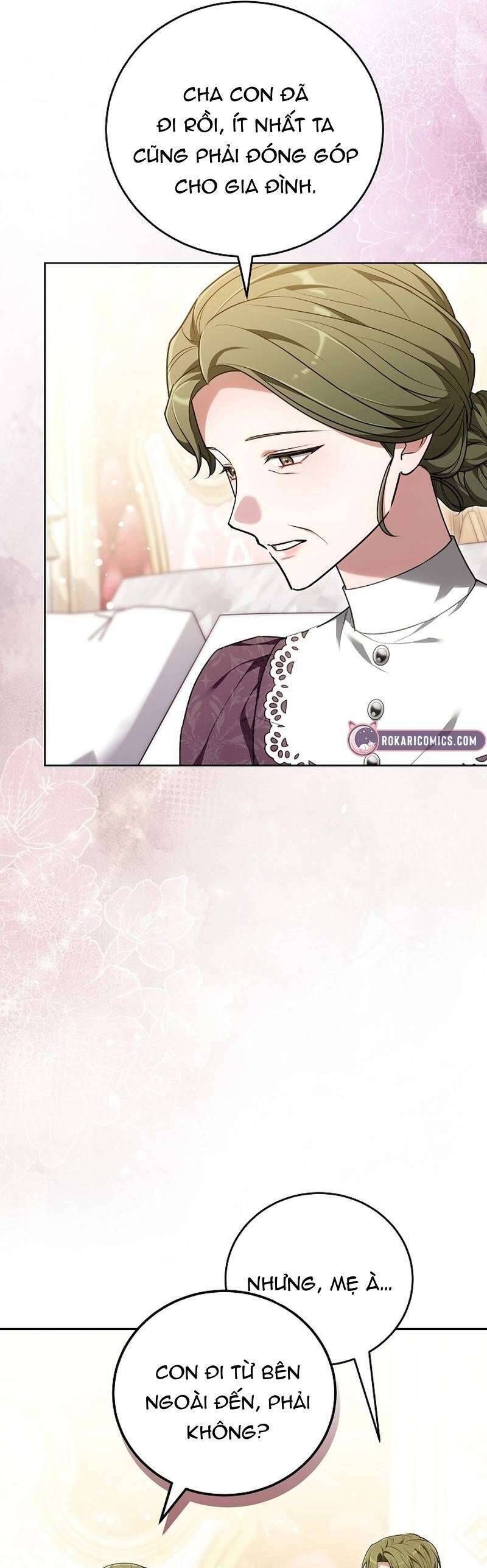 Lời Tỏ Tình Lần Thứ 101 Chap 19 - Next Chap 20