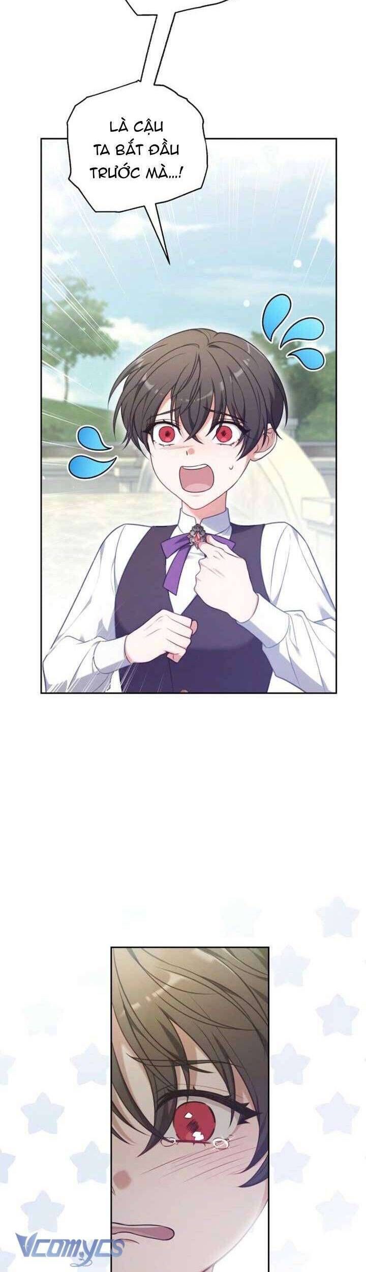 Lời Tỏ Tình Lần Thứ 101 Chap 2 - Next Chap 3