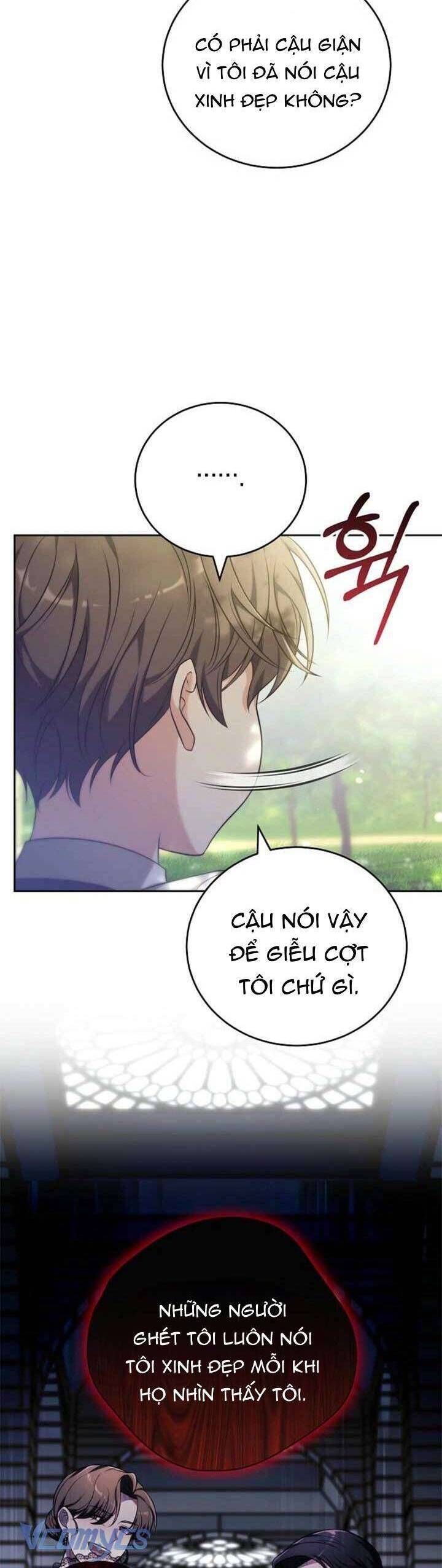 Lời Tỏ Tình Lần Thứ 101 Chap 2 - Next Chap 3