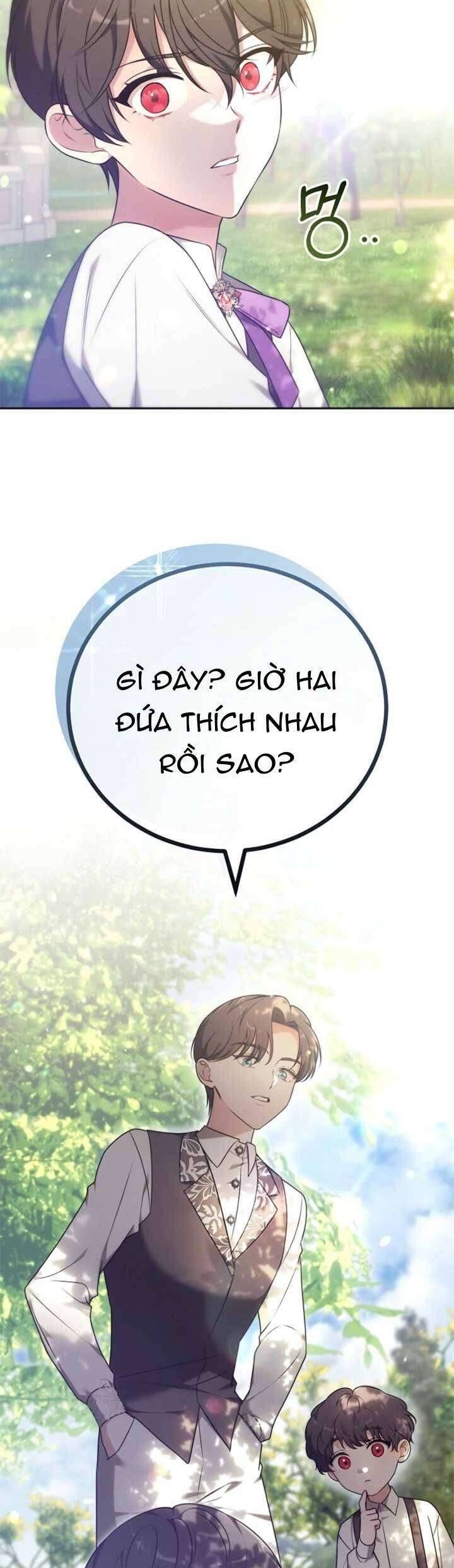 Lời Tỏ Tình Lần Thứ 101 Chap 2 - Next Chap 3