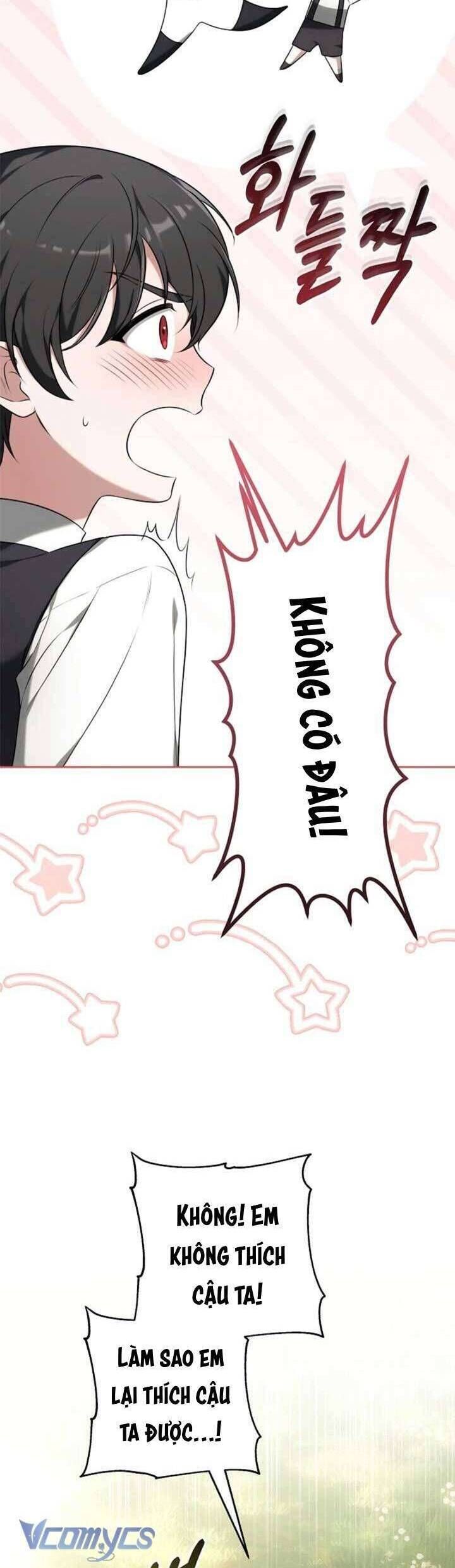 Lời Tỏ Tình Lần Thứ 101 Chap 2 - Next Chap 3